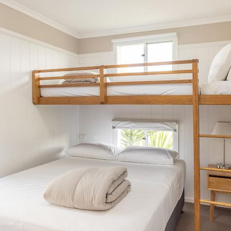 Nrma Portland Bay Holiday Park 외부 사진