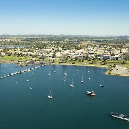 Nrma Portland Bay Holiday Park 외부 사진