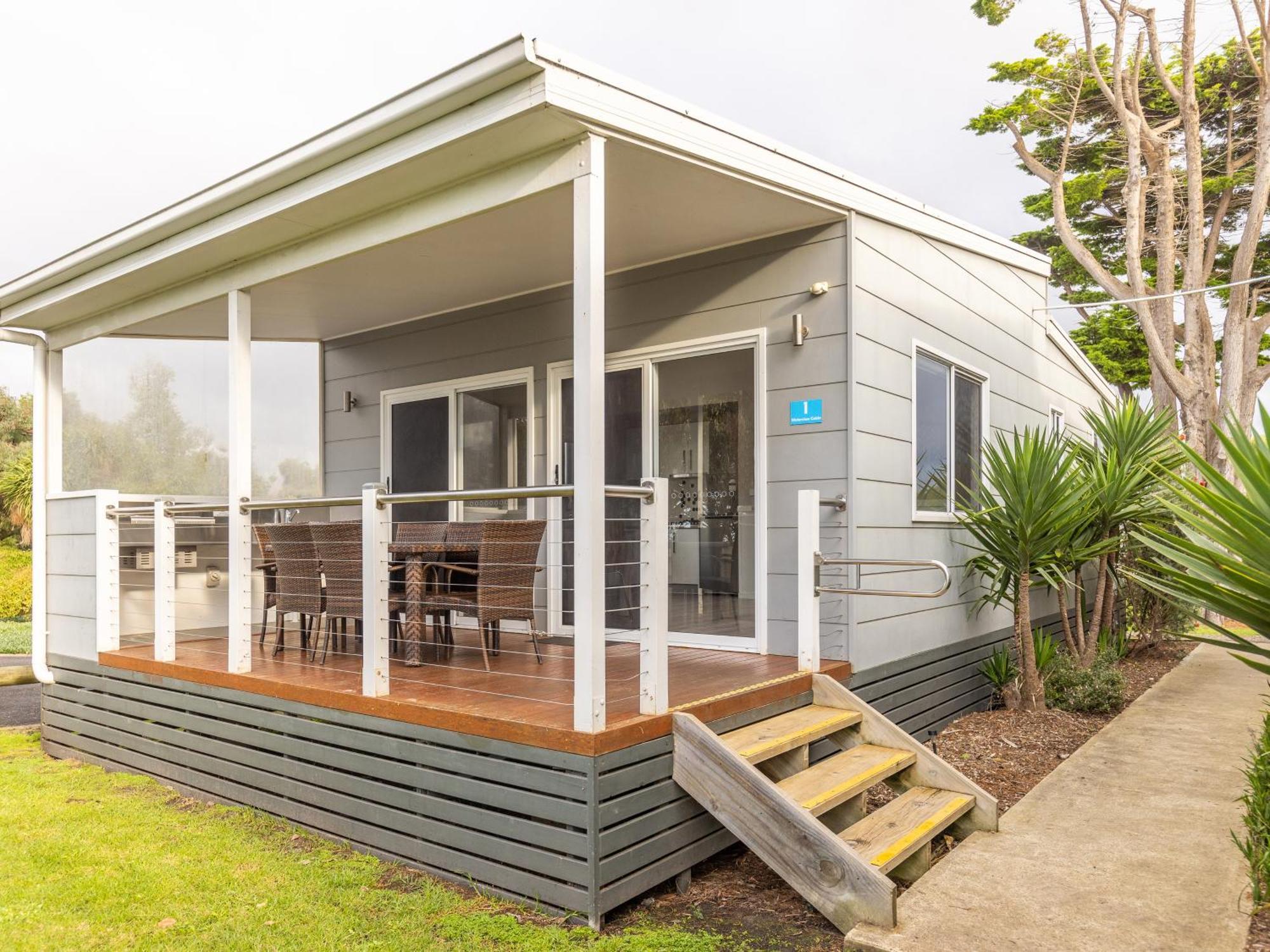 Nrma Portland Bay Holiday Park 외부 사진
