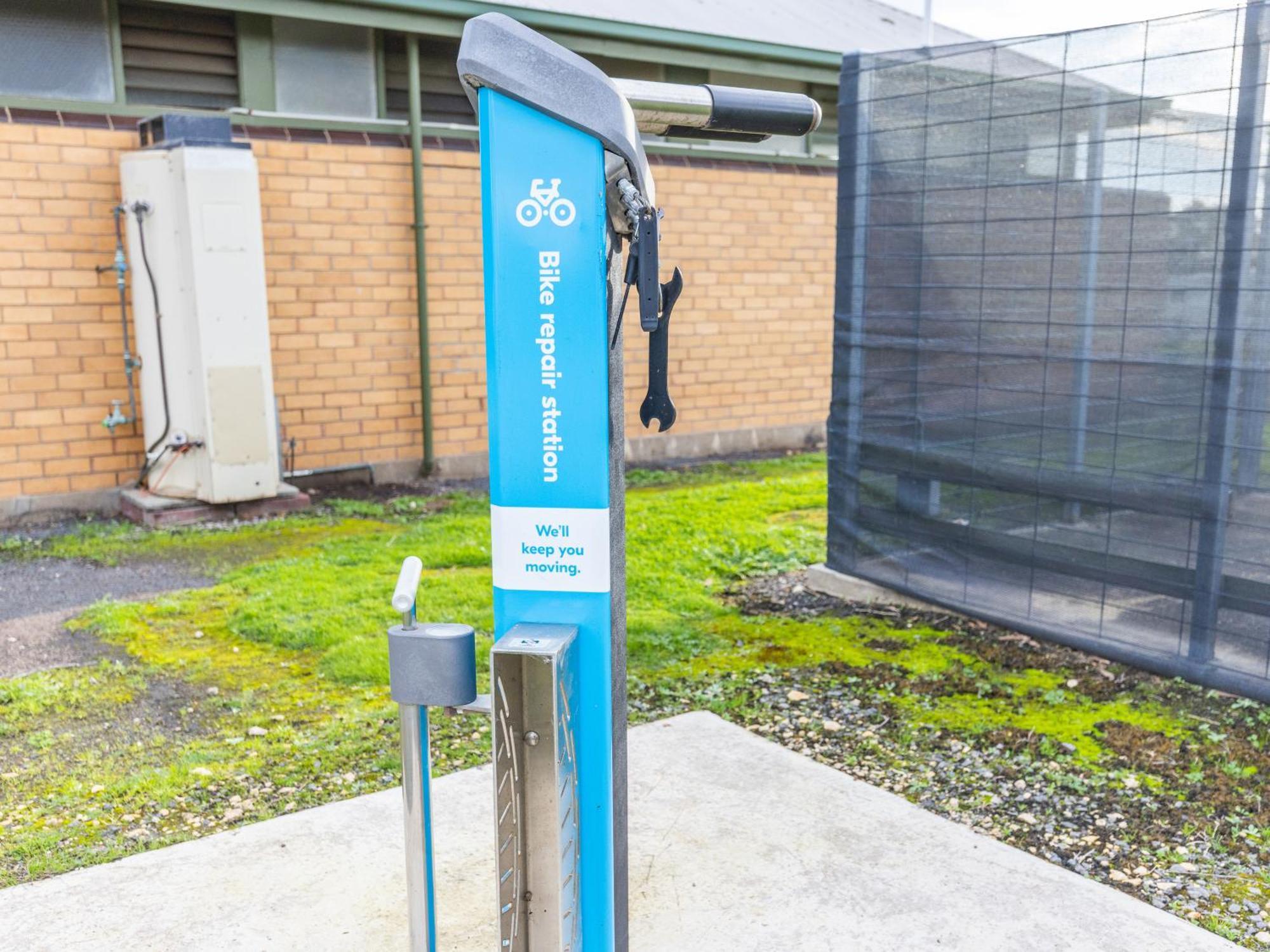 Nrma Portland Bay Holiday Park 외부 사진
