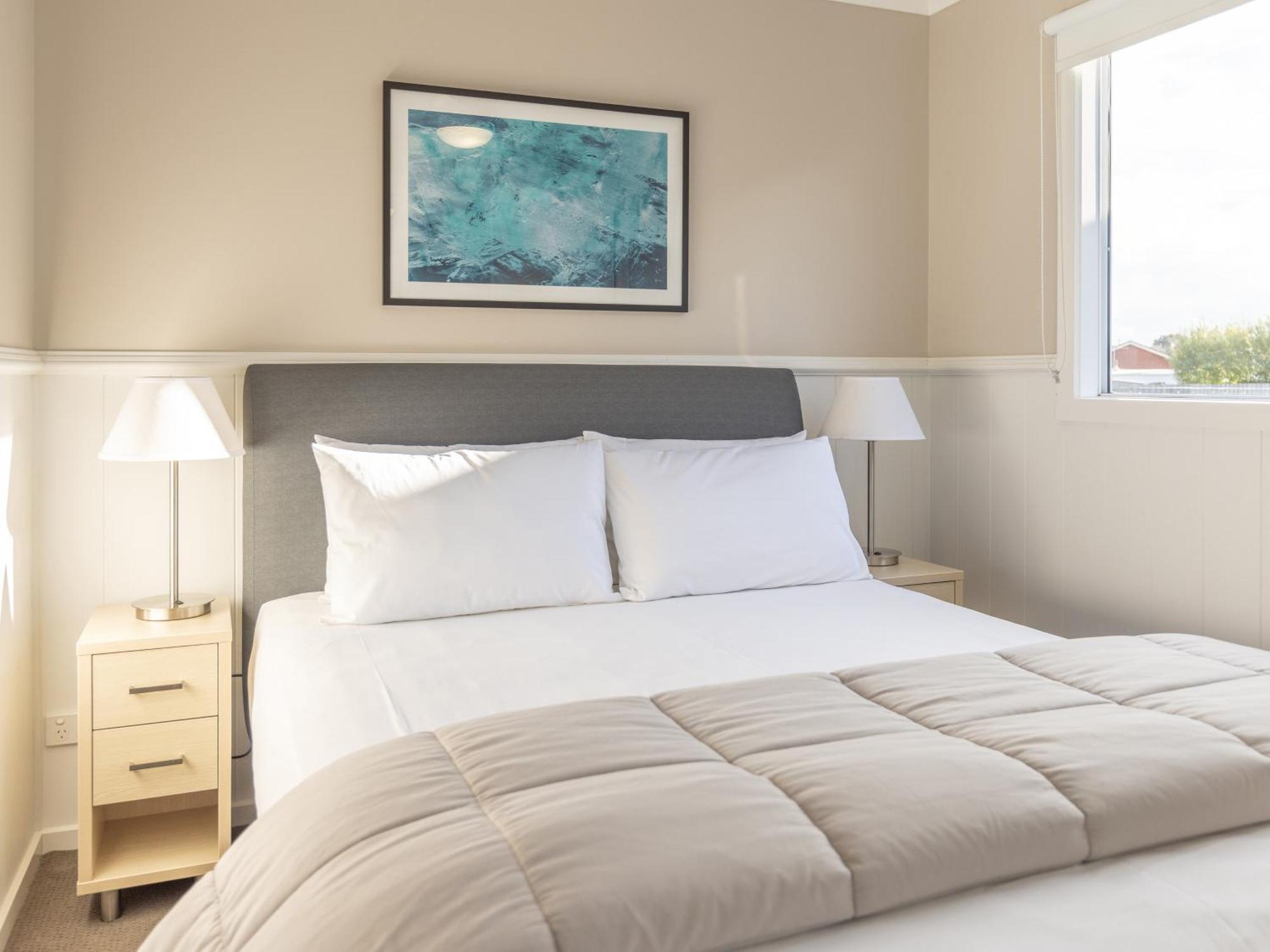 Nrma Portland Bay Holiday Park 외부 사진