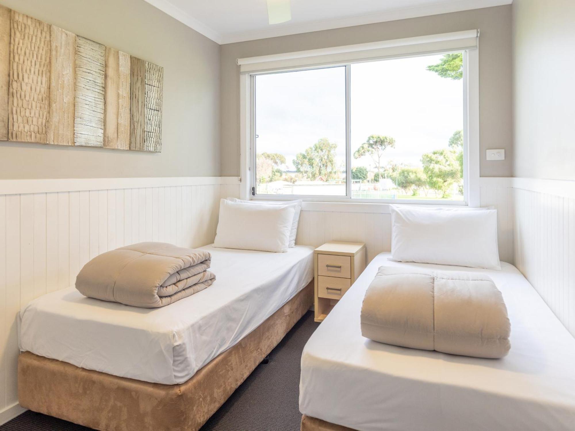 Nrma Portland Bay Holiday Park 외부 사진