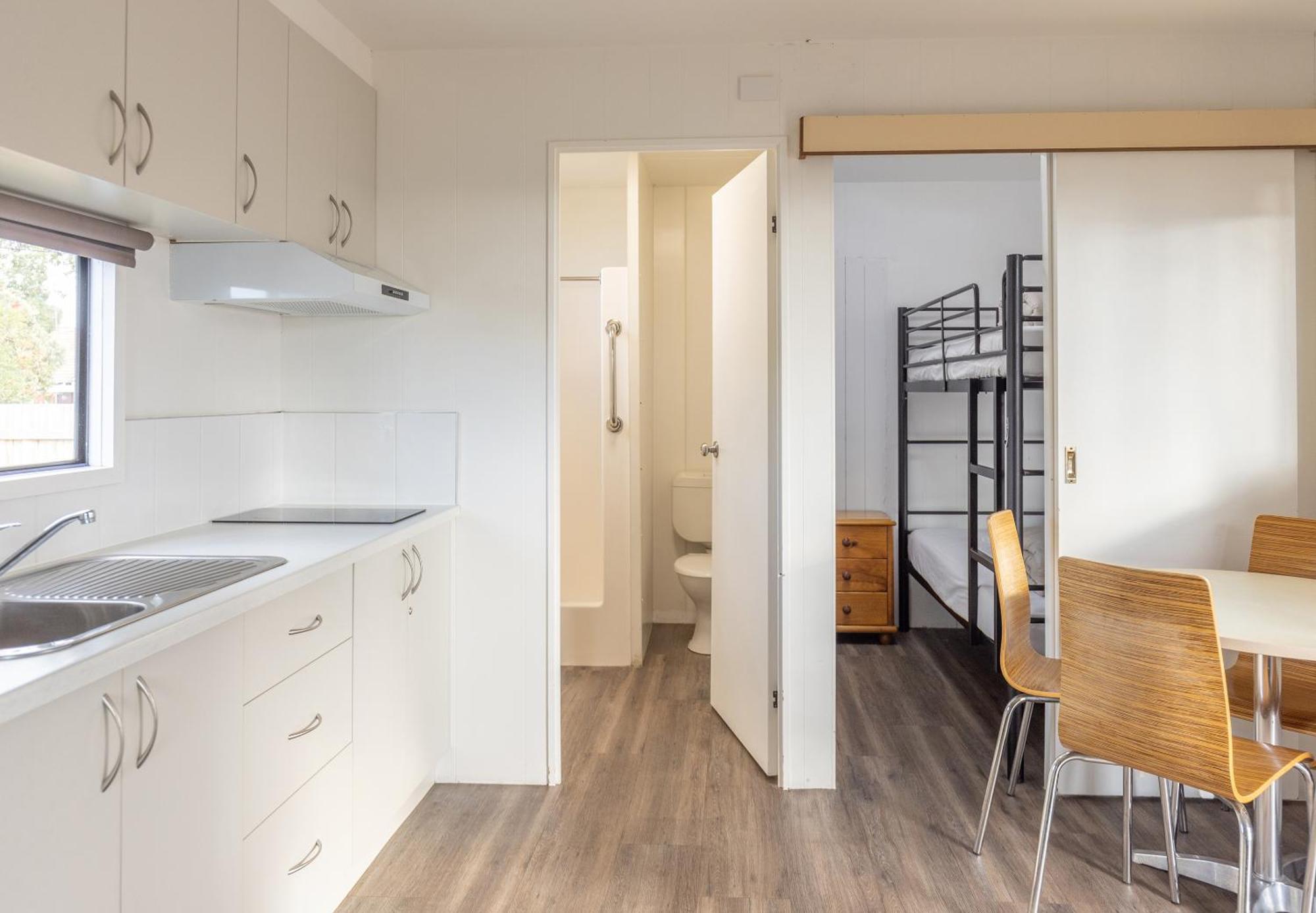 Nrma Portland Bay Holiday Park 외부 사진