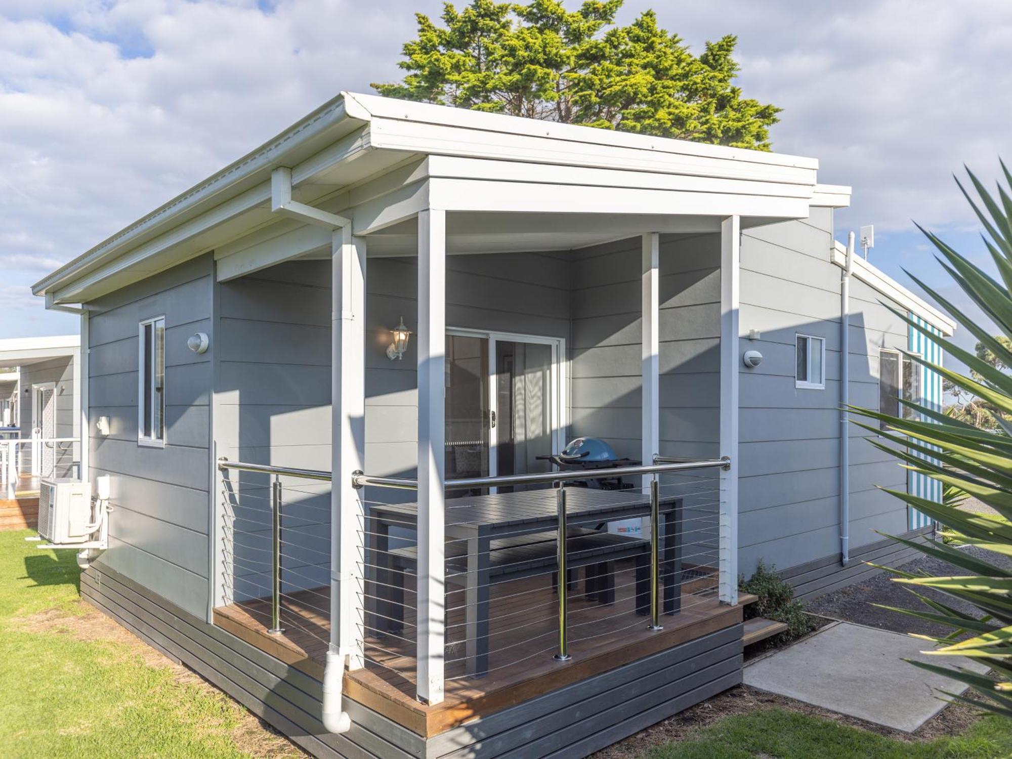Nrma Portland Bay Holiday Park 외부 사진