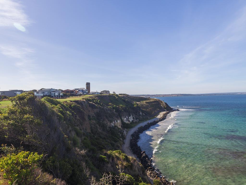 Nrma Portland Bay Holiday Park 외부 사진