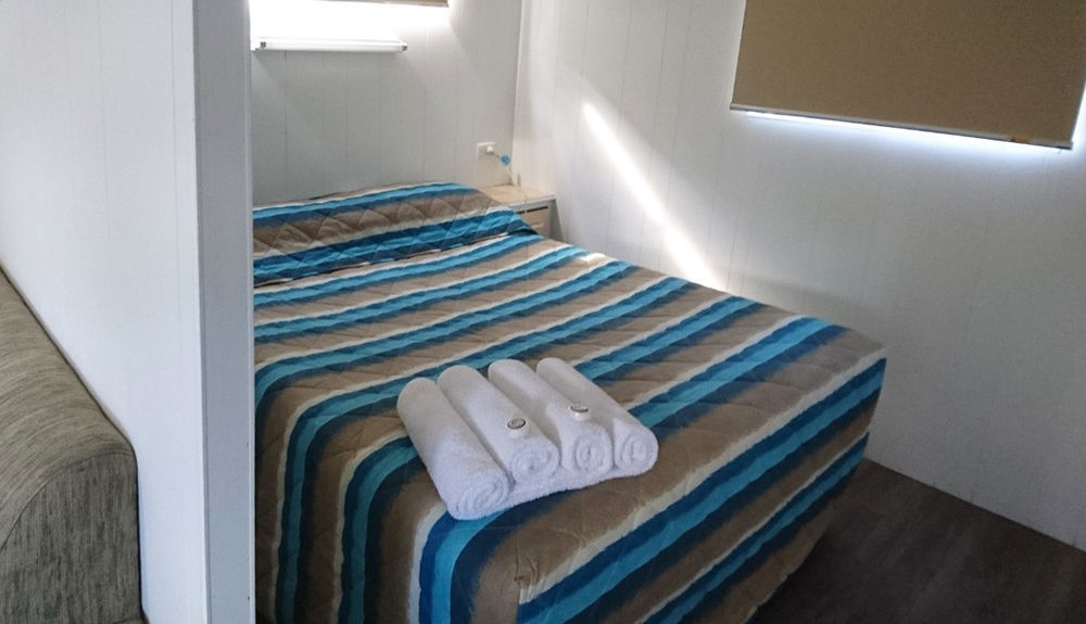 Nrma Portland Bay Holiday Park 외부 사진