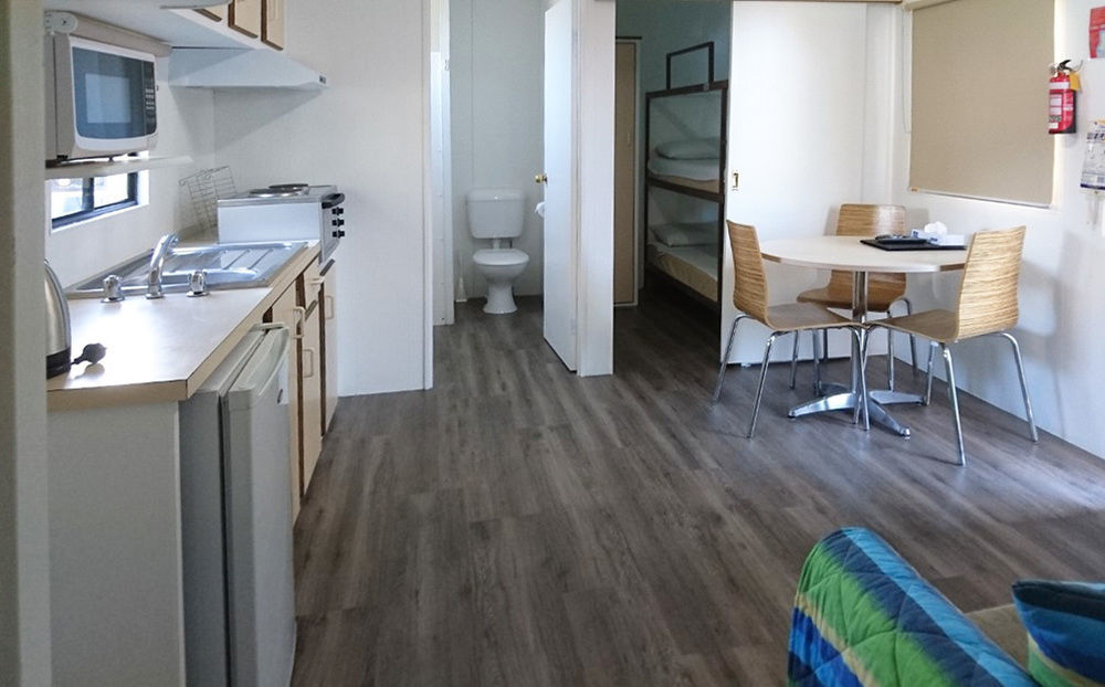 Nrma Portland Bay Holiday Park 외부 사진