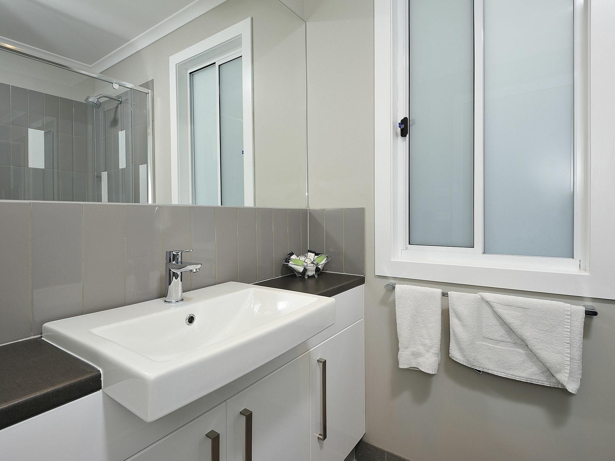 Nrma Portland Bay Holiday Park 외부 사진
