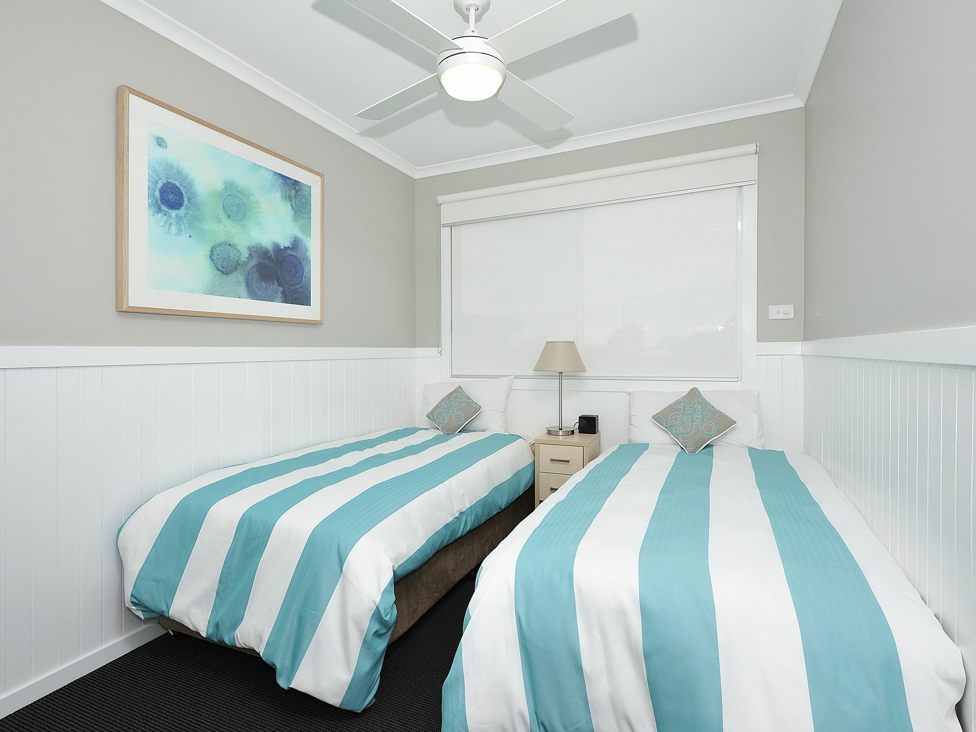 Nrma Portland Bay Holiday Park 외부 사진