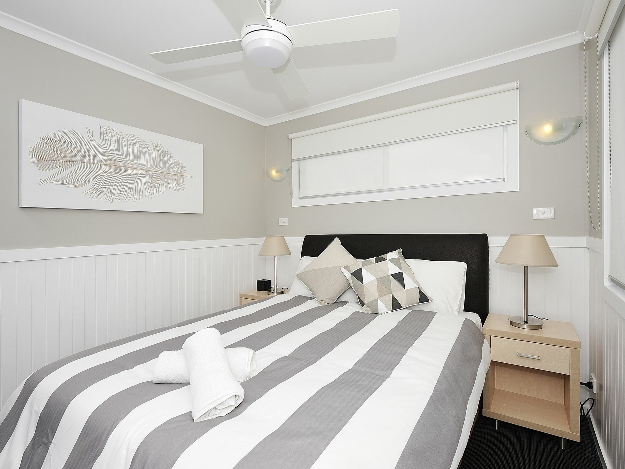 Nrma Portland Bay Holiday Park 외부 사진
